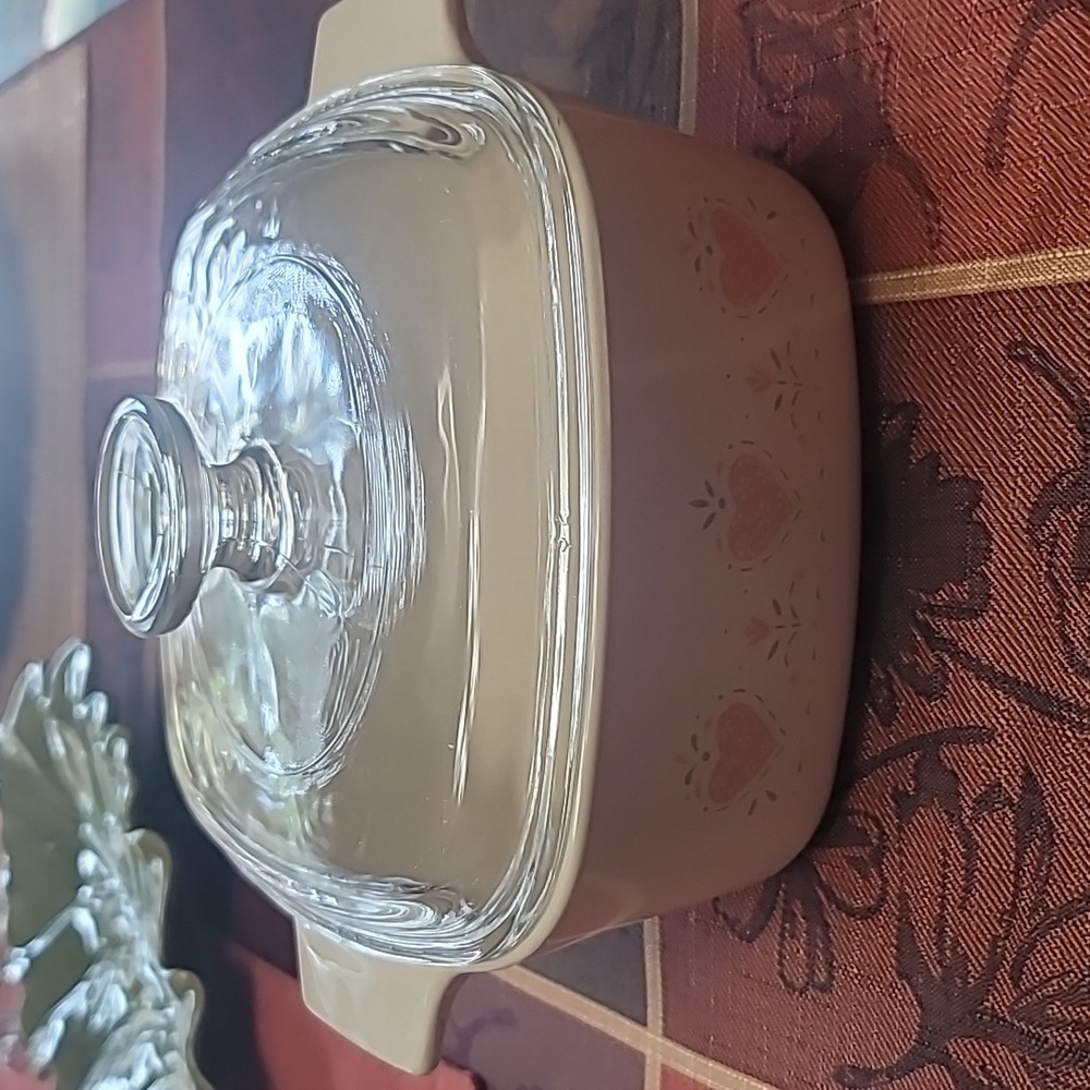 Corning Ware, Forever Yours, 1.5 Liter